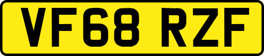 VF68RZF