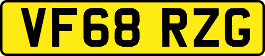 VF68RZG