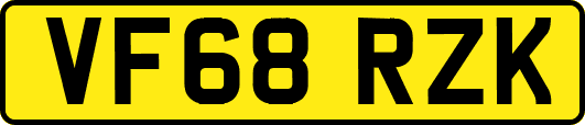 VF68RZK