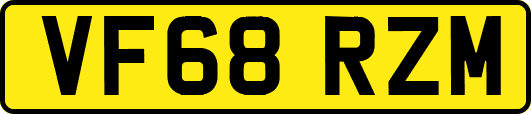 VF68RZM