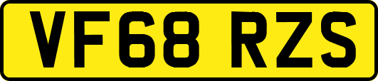 VF68RZS