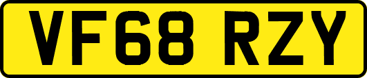 VF68RZY