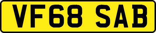 VF68SAB