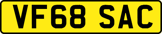 VF68SAC