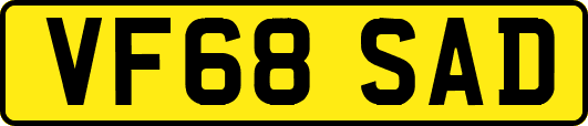 VF68SAD