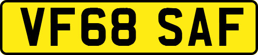 VF68SAF
