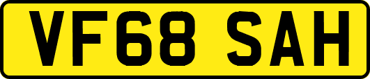 VF68SAH
