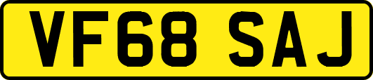 VF68SAJ