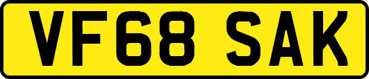VF68SAK