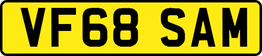 VF68SAM