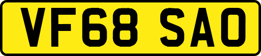 VF68SAO