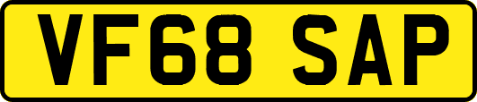 VF68SAP