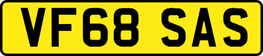 VF68SAS