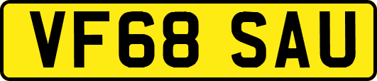 VF68SAU