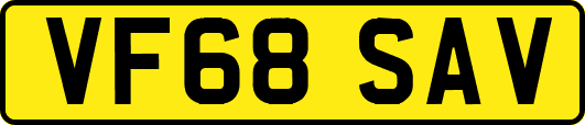 VF68SAV
