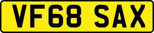 VF68SAX