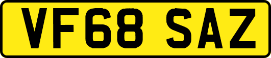 VF68SAZ