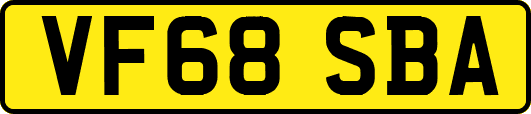 VF68SBA