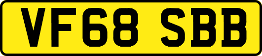 VF68SBB