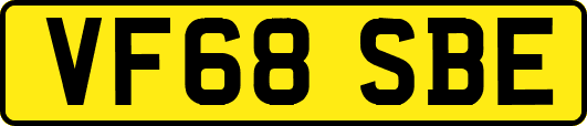 VF68SBE