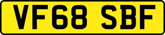 VF68SBF