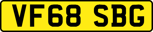 VF68SBG