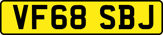 VF68SBJ