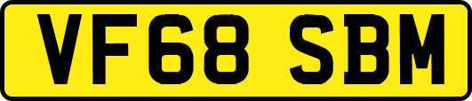 VF68SBM