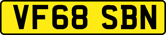 VF68SBN