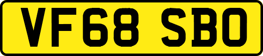 VF68SBO