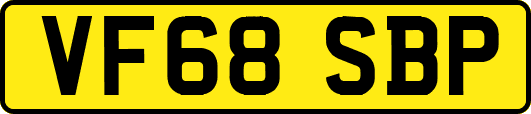 VF68SBP