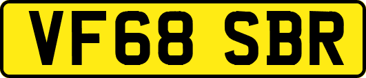 VF68SBR