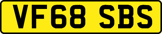 VF68SBS