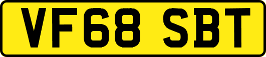 VF68SBT