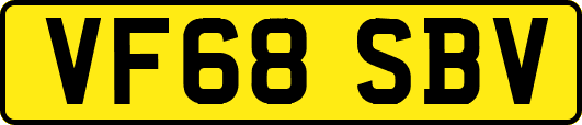 VF68SBV