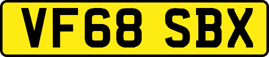 VF68SBX