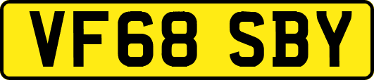 VF68SBY