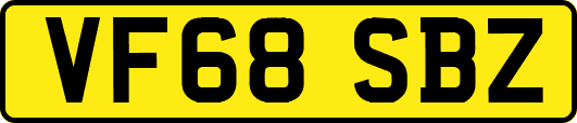 VF68SBZ