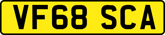 VF68SCA