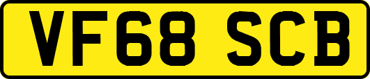 VF68SCB