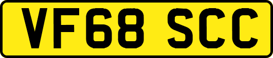VF68SCC