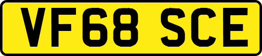VF68SCE
