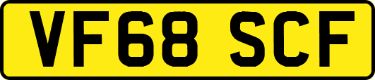VF68SCF
