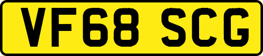 VF68SCG