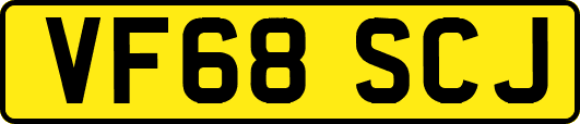 VF68SCJ