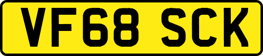 VF68SCK
