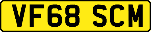 VF68SCM
