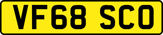 VF68SCO