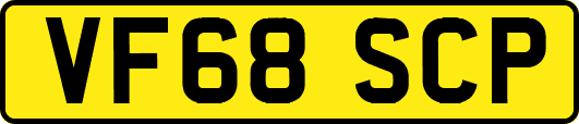VF68SCP