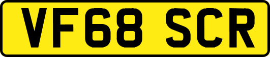 VF68SCR